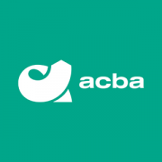 Acba Bank OJSC logo