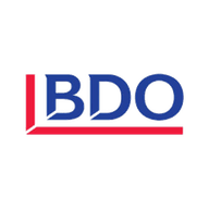 BDO Armenia logo