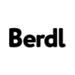 Berdl logo