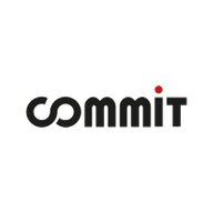 Commit logo