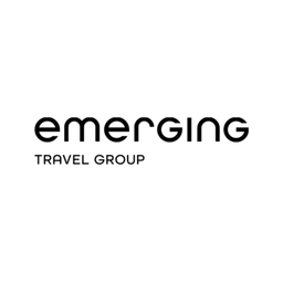 Emerging Travel Group logo