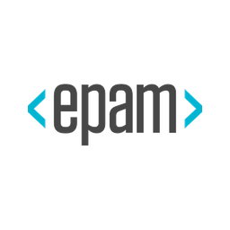 EPAM Systems logo
