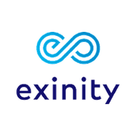 Exinity logo