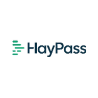 HayPass logo