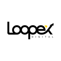 Loopex logo