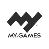 MY.GAMES logo