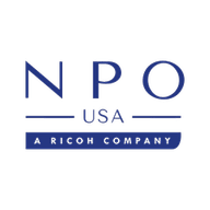 NPO USA Inc. logo