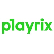 Playrix logo