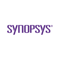 Synopsys logo