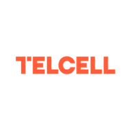 Telcell logo